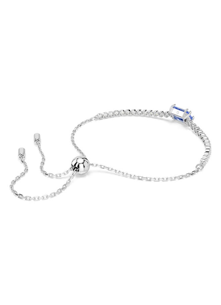 Bracciale Swarovski Matrix con zircone M