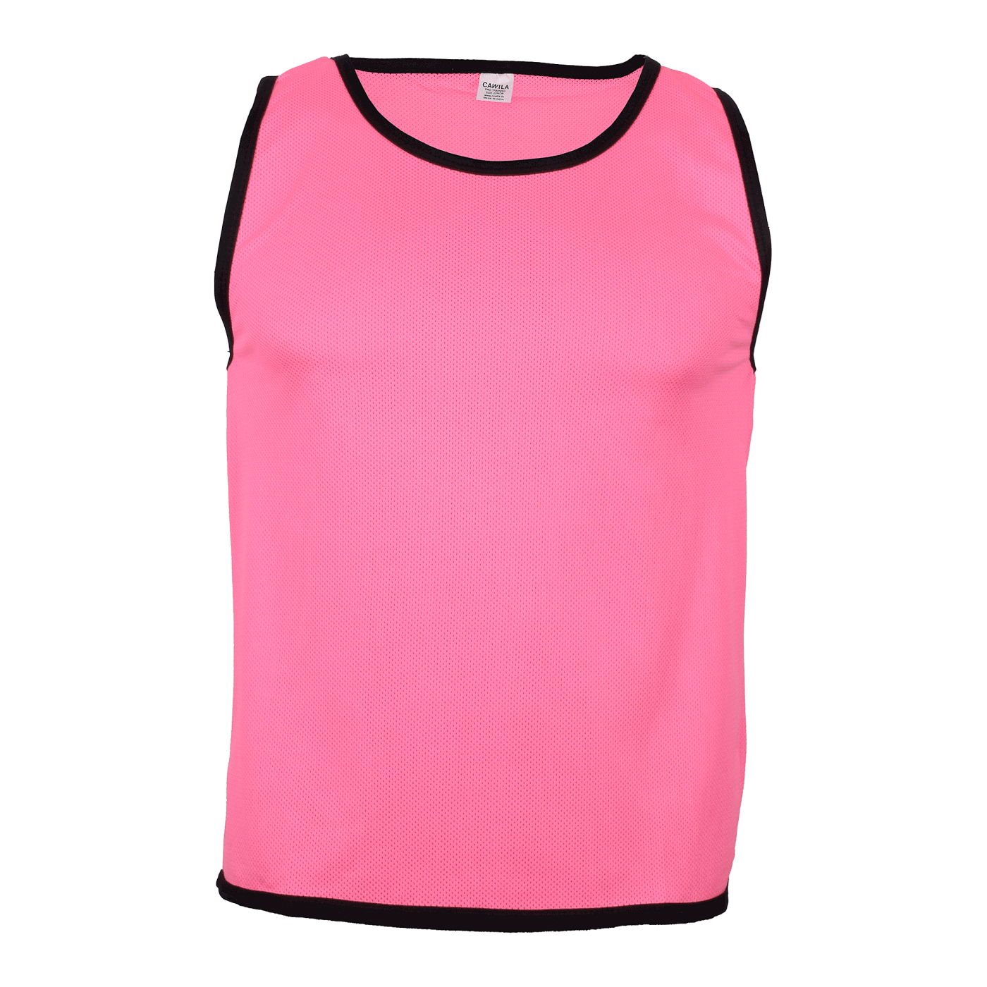 Cawila ACADEMY Trainingsleibchen 3er Set Kids Pink