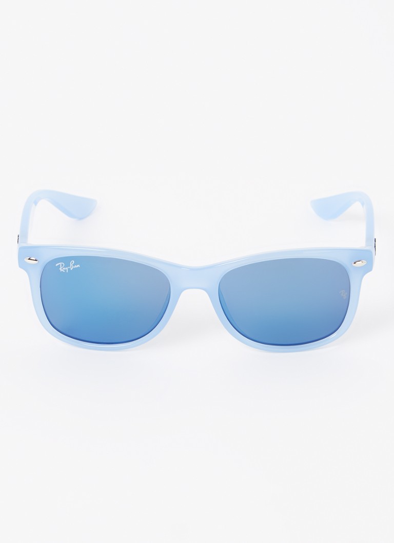 Ray-Ban  New Wayfarer zonnebril RJ9052S