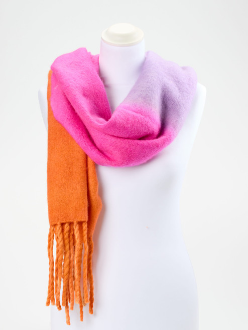 Schal-93215950004 Simone Bruns Cashmere Couture