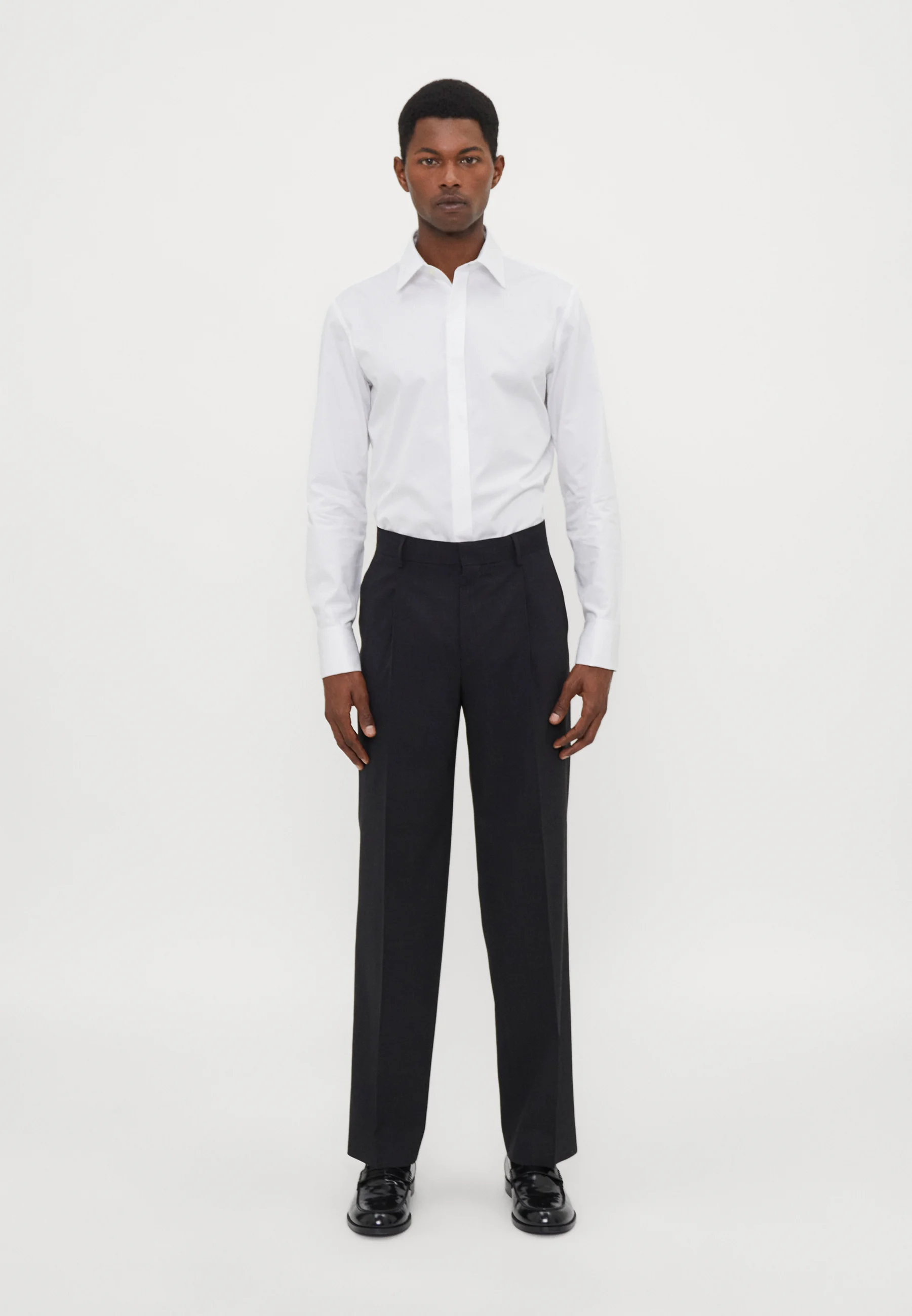 Tigre de Suecia TODNE - Pantalones