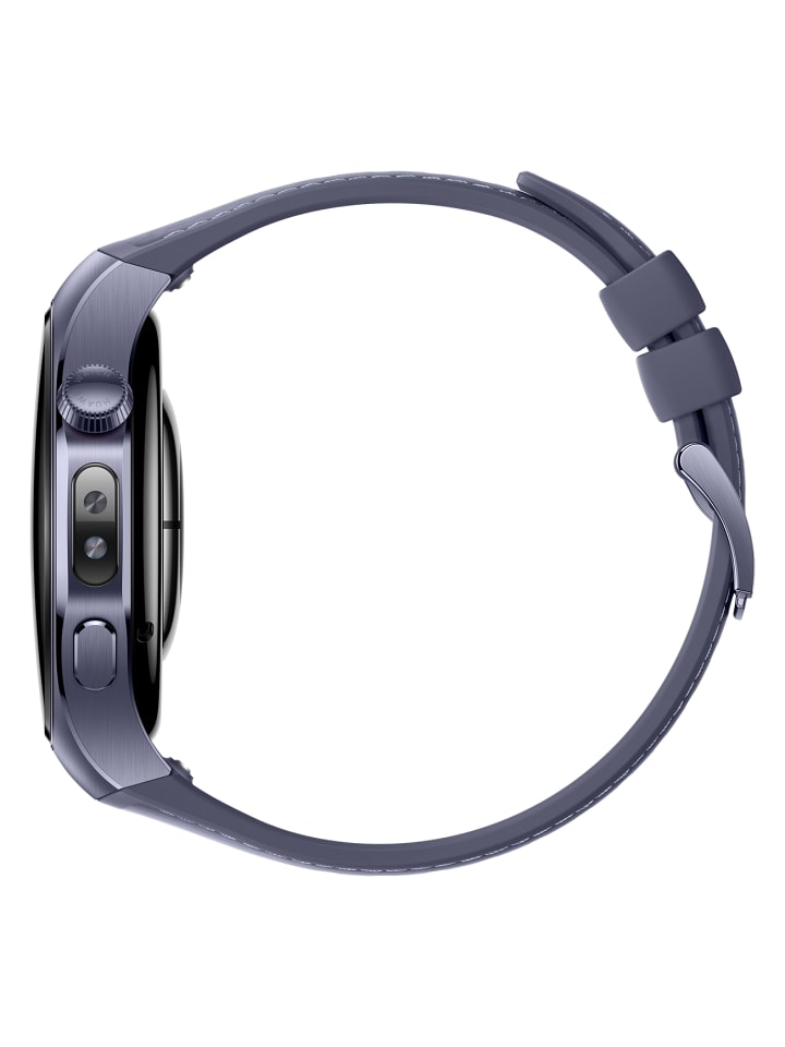 Huawei Smartwatch Watch 5 46mm Bundle in lila günstig kaufen onesize