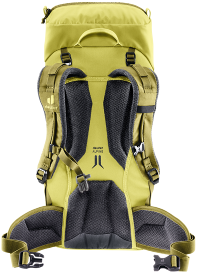 deuter Climber 22 | Kinderrucksack