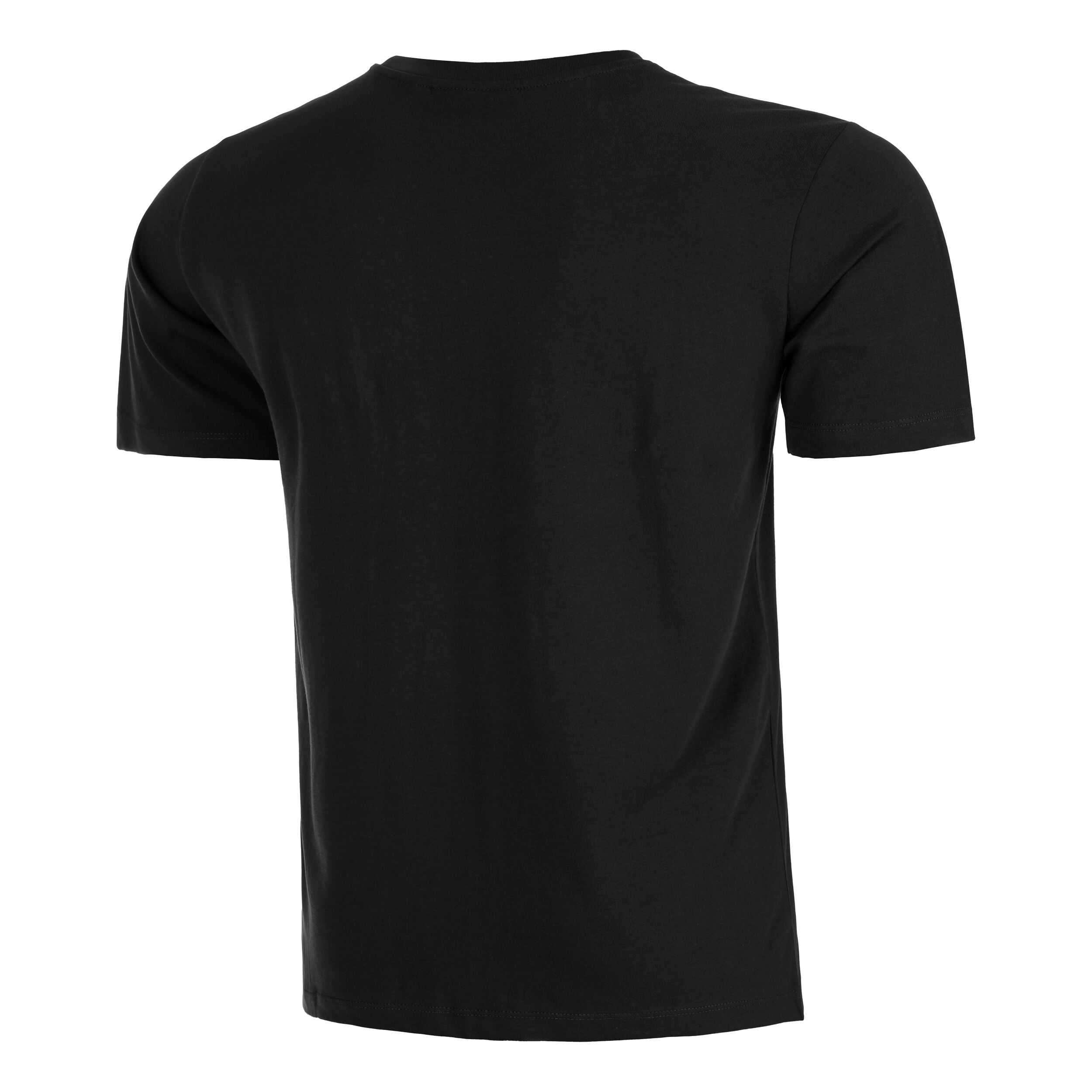 Bold Co T-Shirt Herren - Schwarz, Weiß
