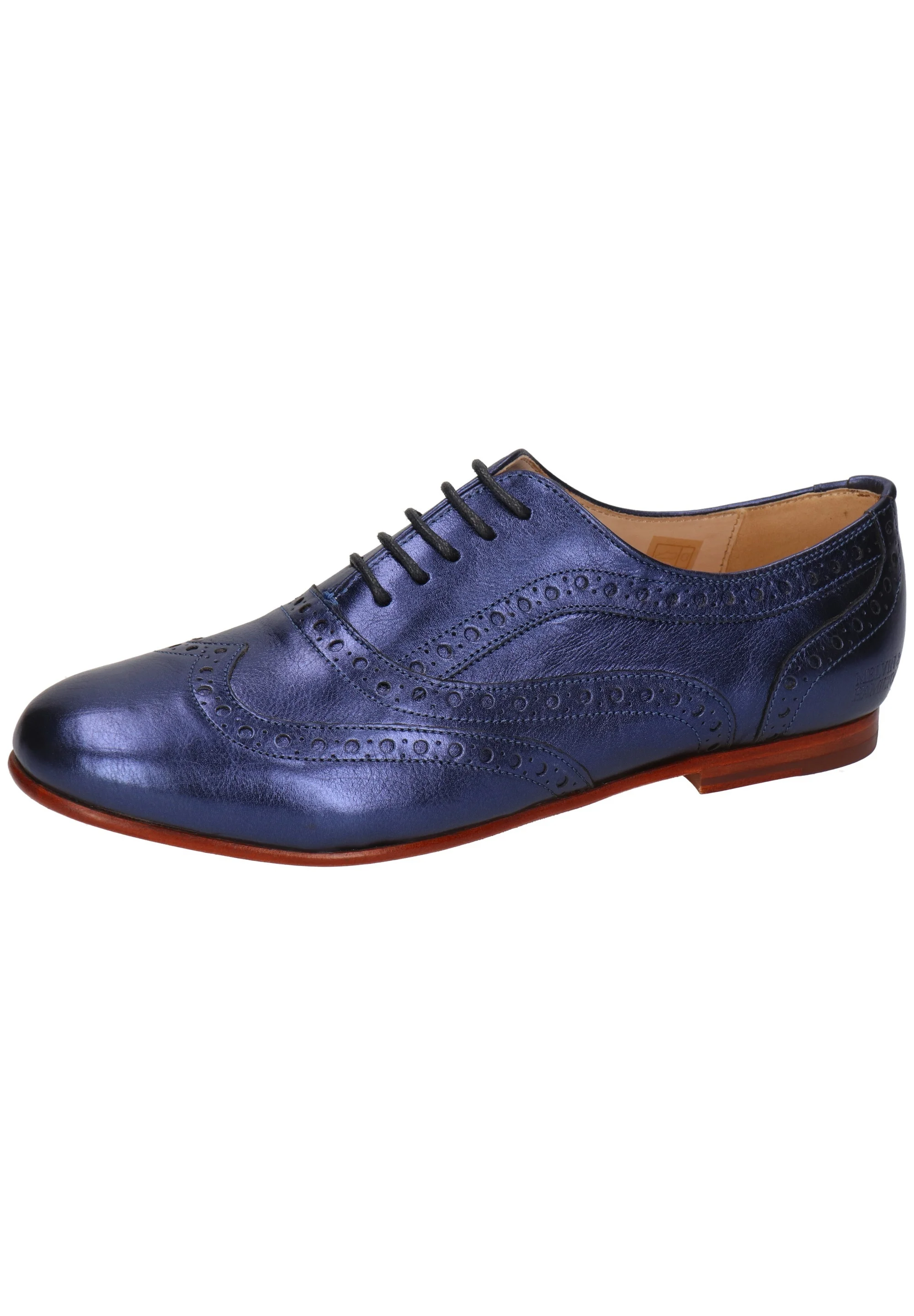 Melvin & Hamilton SONIA ECO - Zapatos deportivos con cordones