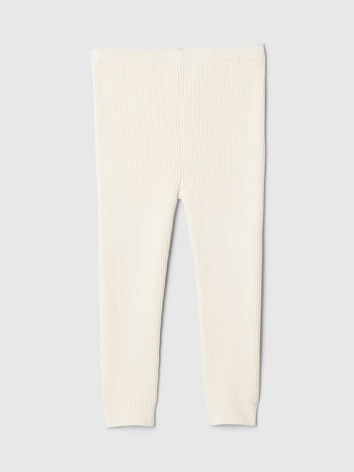 GAP Leggings in Creme günstig kaufen