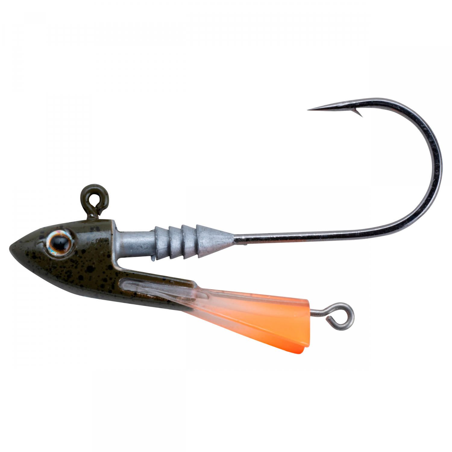 Berkley Snap Jigs Fusion19™ (Green Pumpkin)