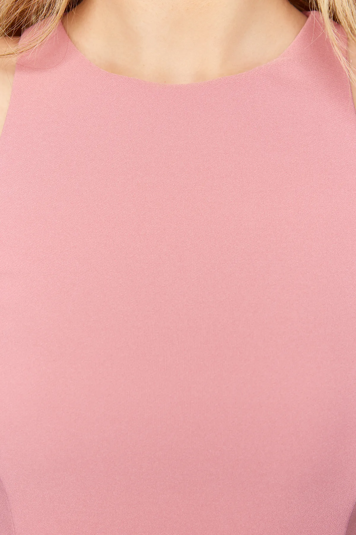 Trendyol Collection  Getrocknete Rose Uni TWOSS24EL00612