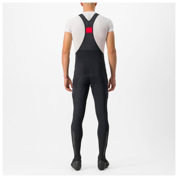Castelli - Unlimited Trail Bibtight - Radhose