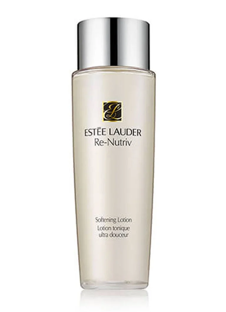 Estée Lauder Re-Nutriv Softening Lotion - ansiktskrem
