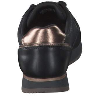 Tamaris Sneaker in schwarz
