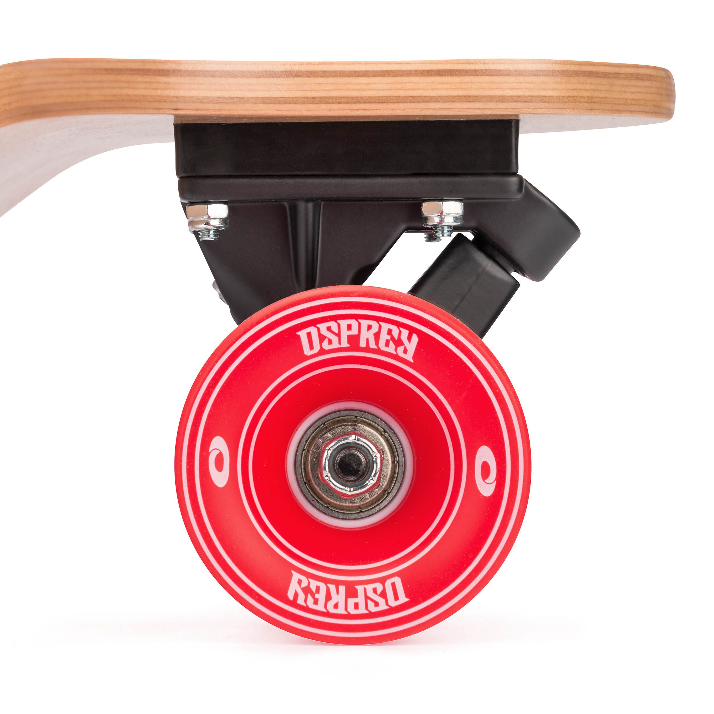 Osprey Cube 104 cm Longboard