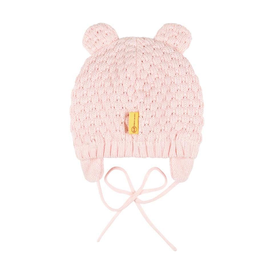 Steiff Strickmütze Mütze Accessoires Baby & Mini