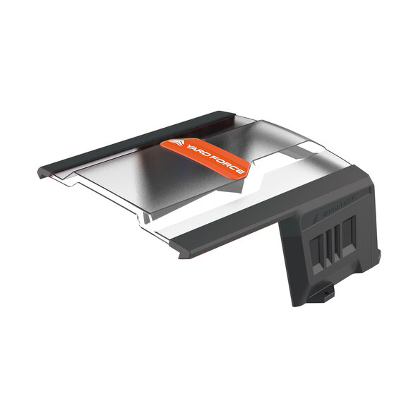 Mähroboter XP 400 , inkl. Mähgarage