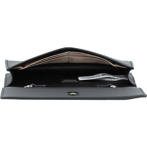 GUESS Gilded Glamour Clutch Tasche 21 cm