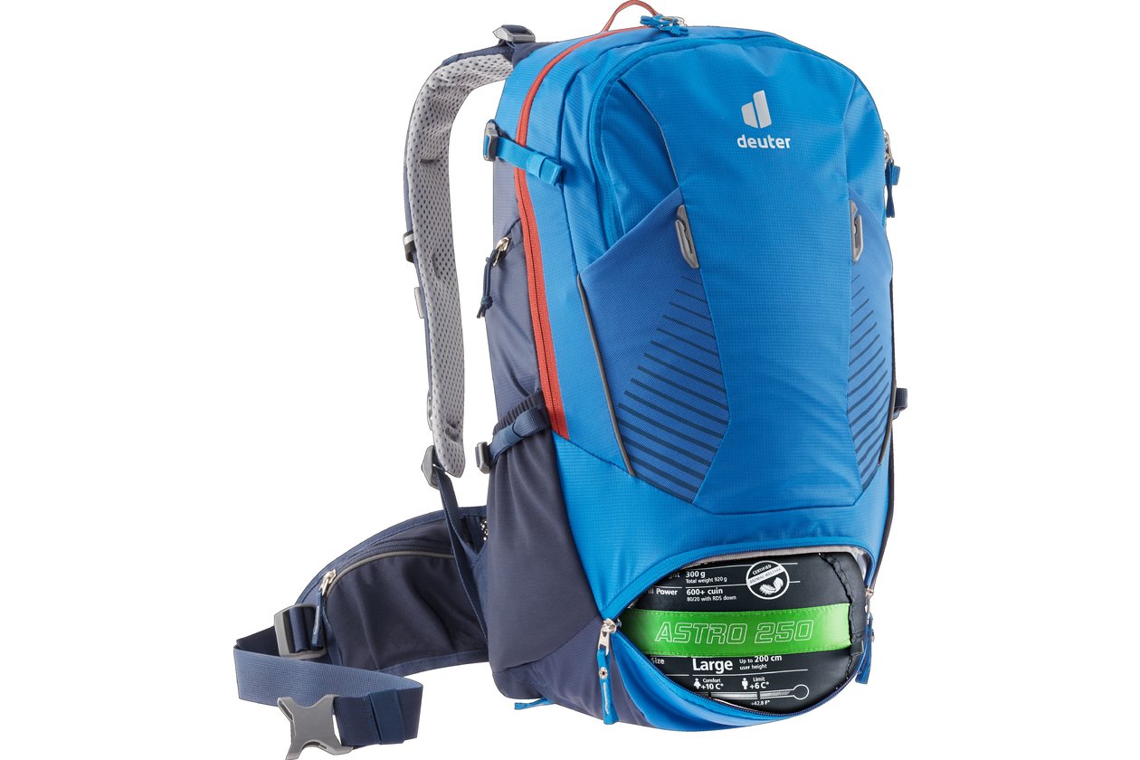 deuter Trans Alpine 24