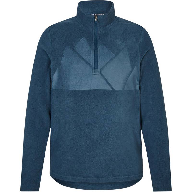 Ziener JONKI Fleeceshirt Kinder