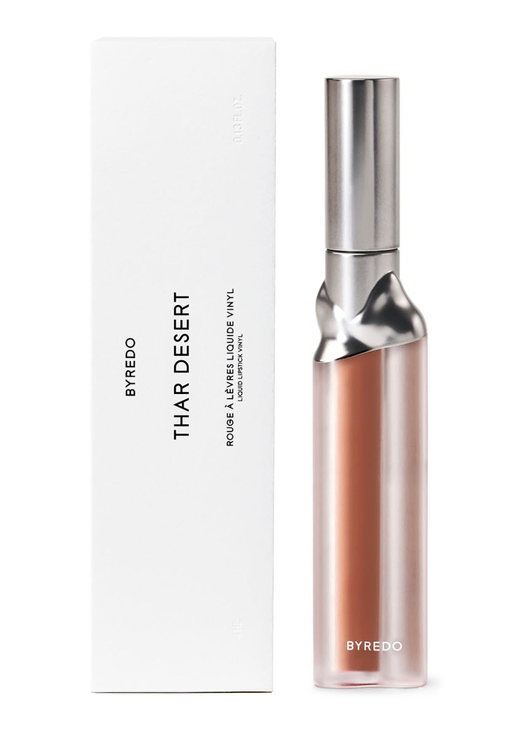 Byredo Liquid Lipstick Matte - liquid lipstick