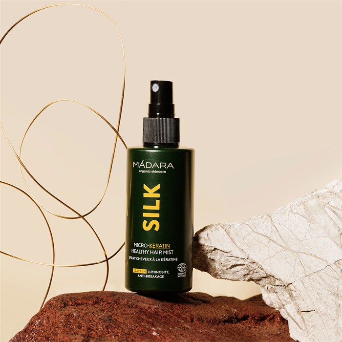 Micro-Keratin Healthy Hair Mist