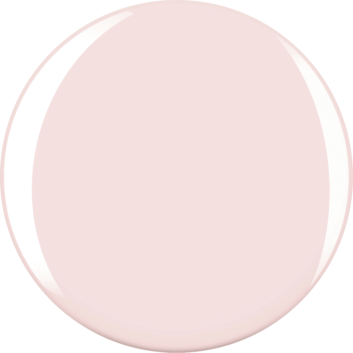 Nagellack 06 Ballet Slippers, 13,5 ml