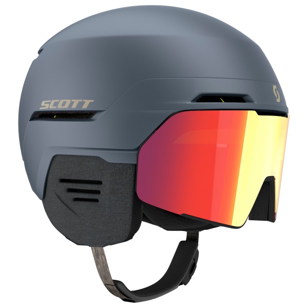 Scott - Blend Plus LS - Skihelm