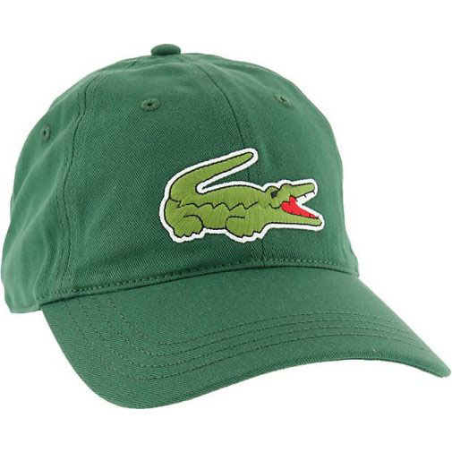 Lacoste Schildmütze CAP