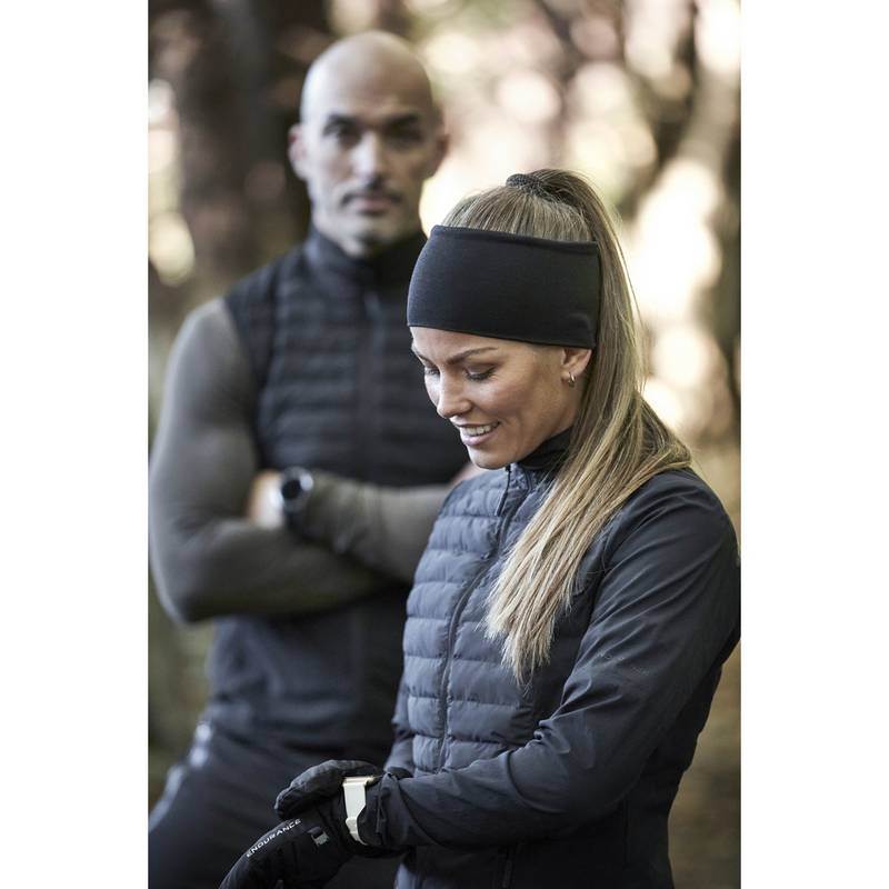 Endurance Beistyla Laufjacke Damen