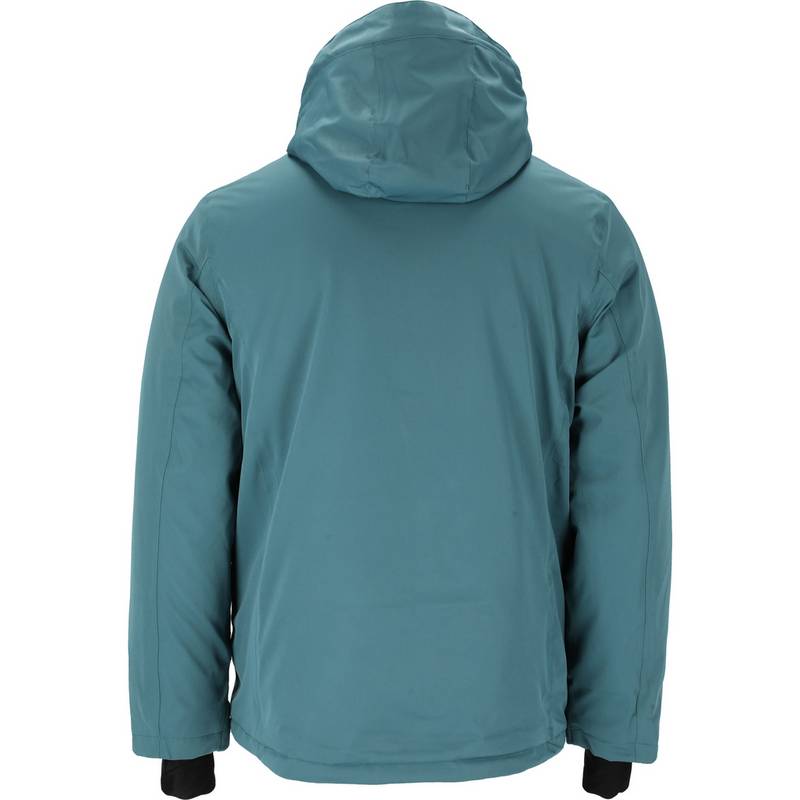 Whistler JESPER Skijacke Herren