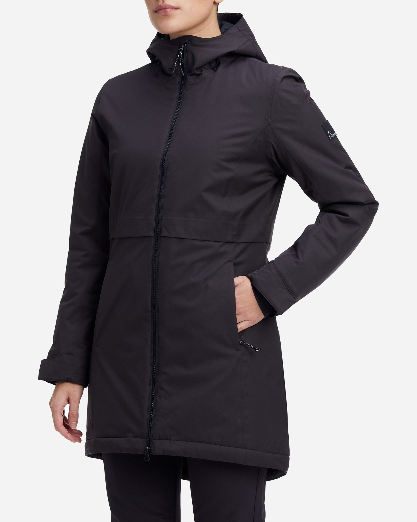 Jachetă Outdoor Mckinley Edlen W 429090-057
