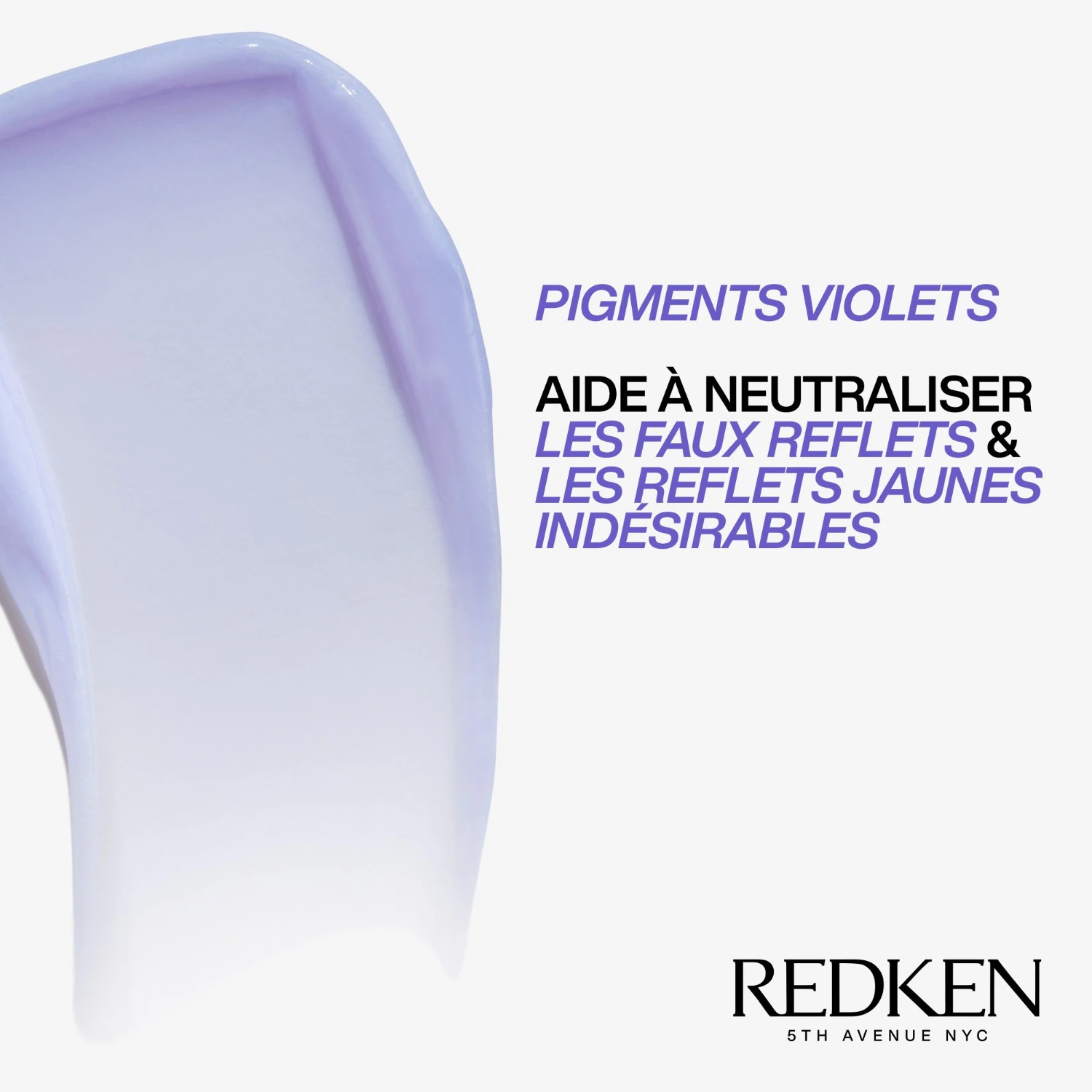Redken Color Extend Blond boja