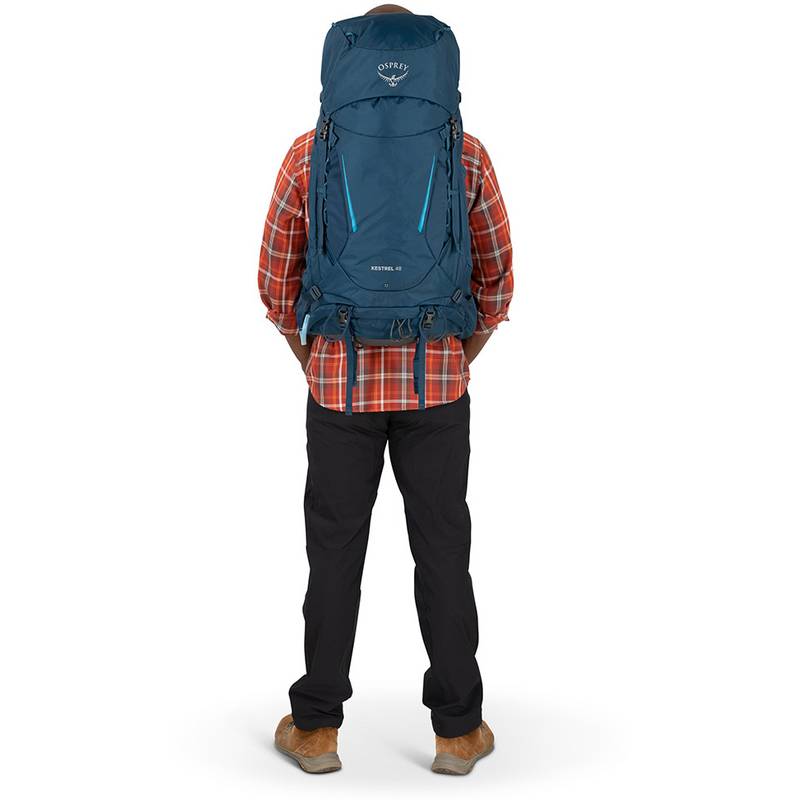 Osprey Kestrel 48 Trekkingrucksack Herren