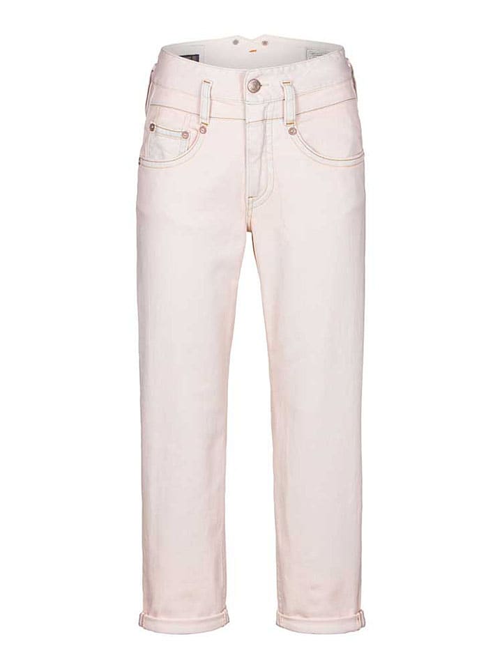 Herrlicher Jeans - Regular fit - in Rosa günstig kaufen