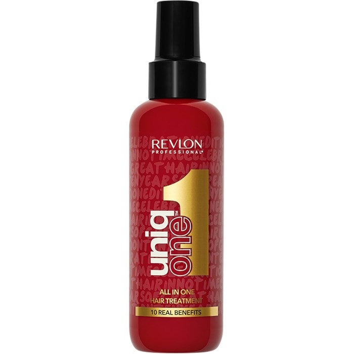 Hair Treatment Special Edition