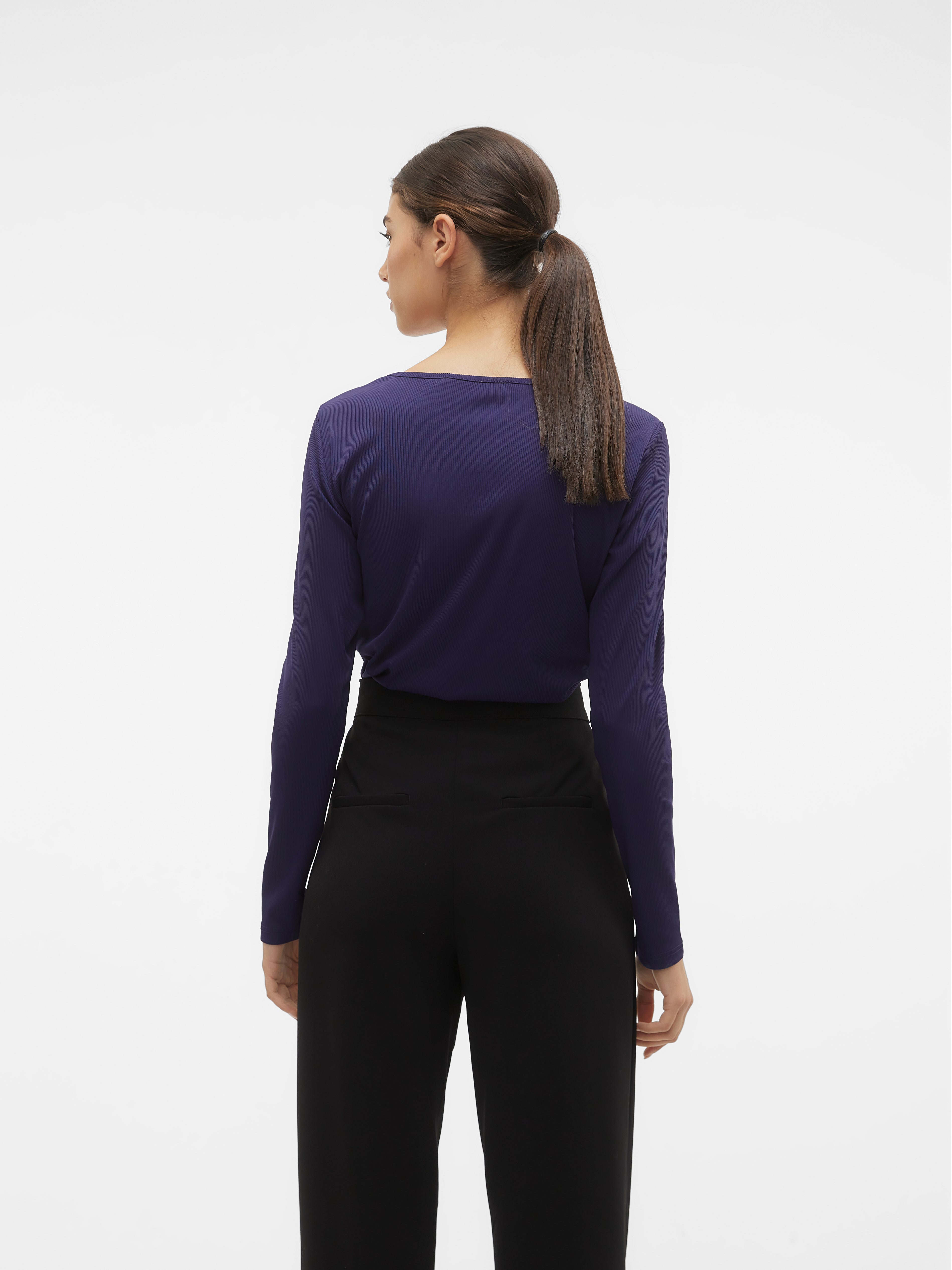 VMCARLA Top