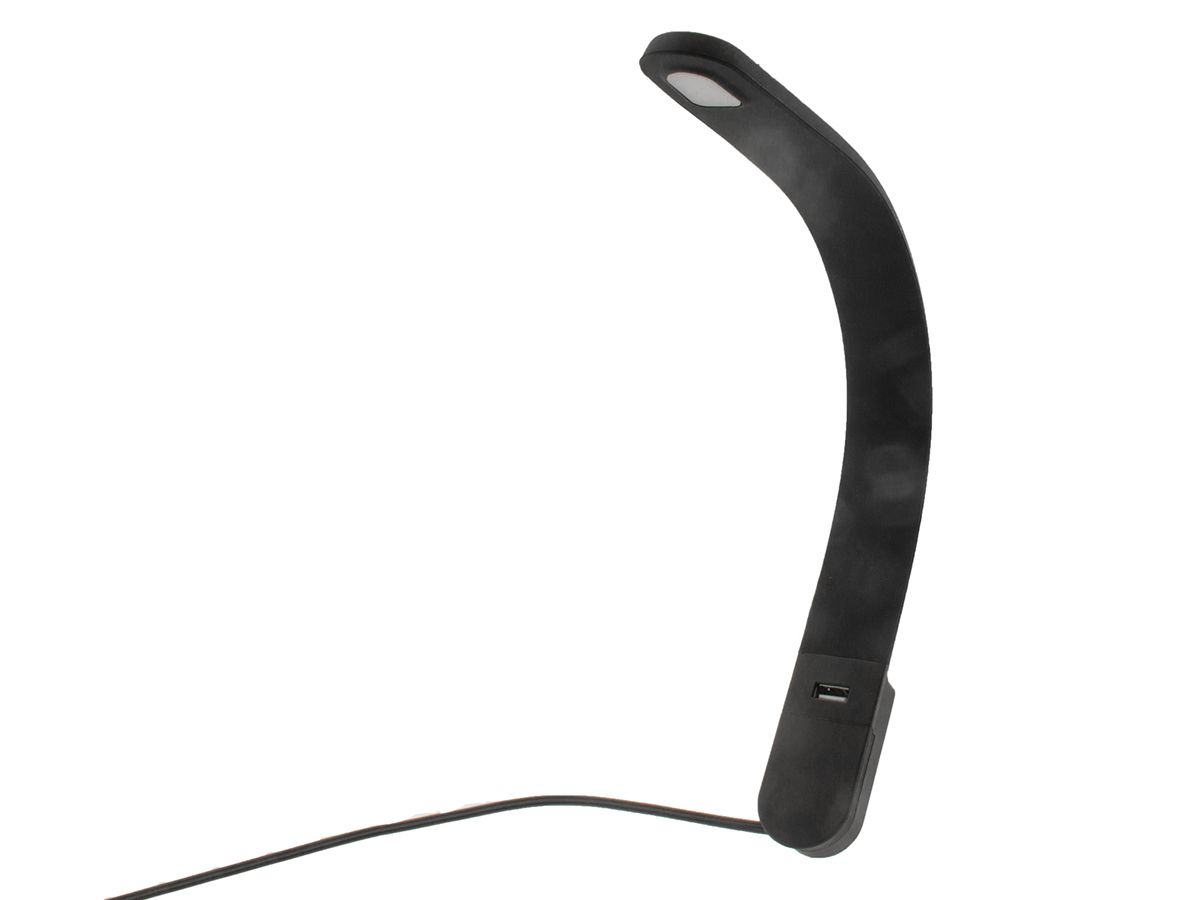 Léon LED-Leselampe flexibel
