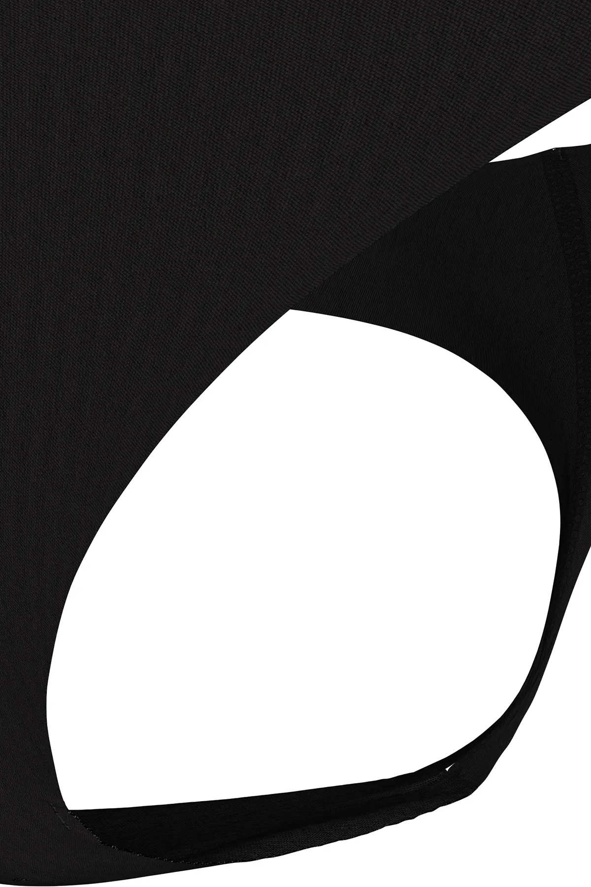 Calvin Klein  Unterhosen - Schwarz - Unifarben