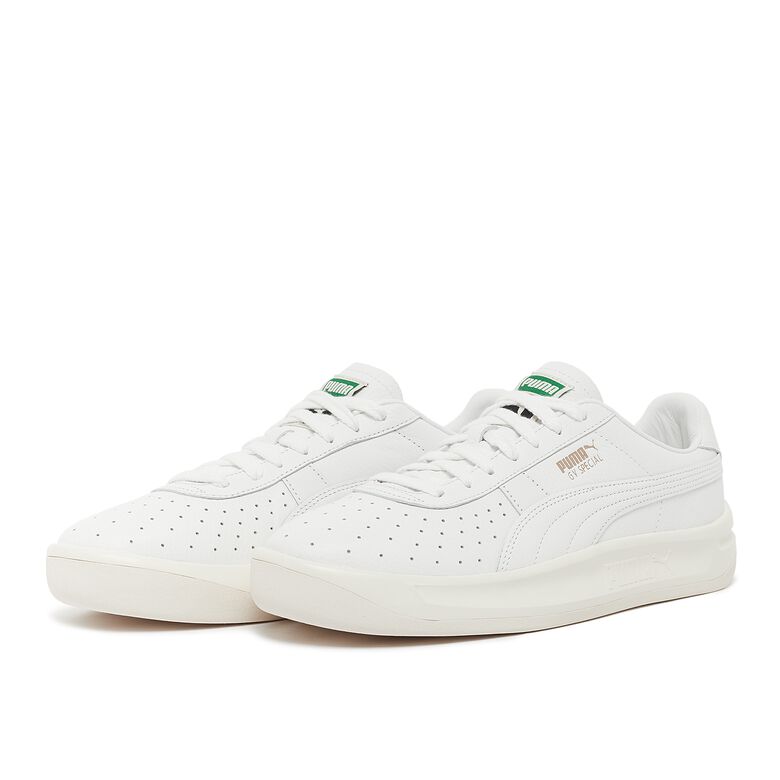 Puma GV Special white white