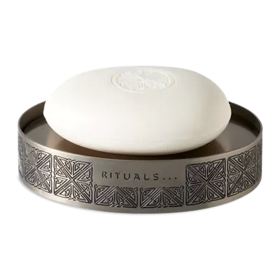Plateau à savon House of Rituals Enume