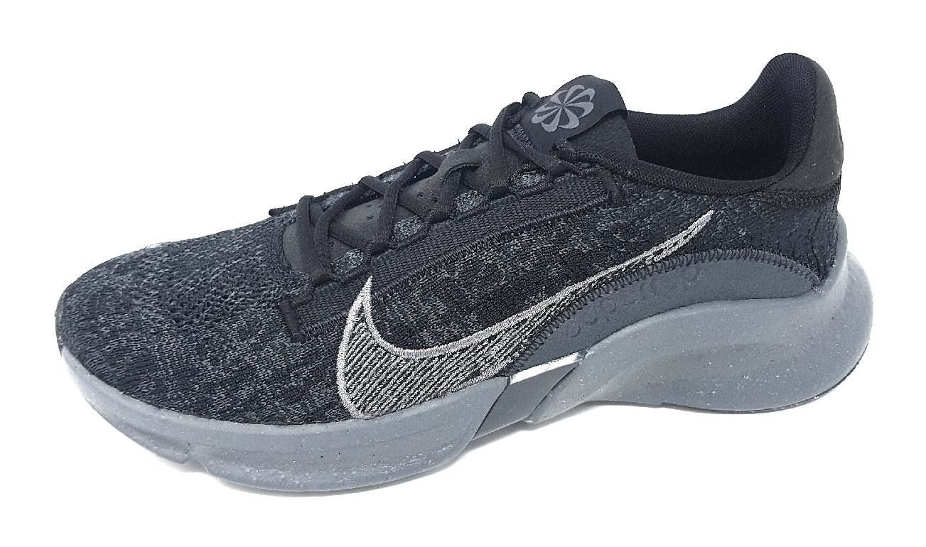 Nike Super Rep DH3394 Schwarz 001 Black