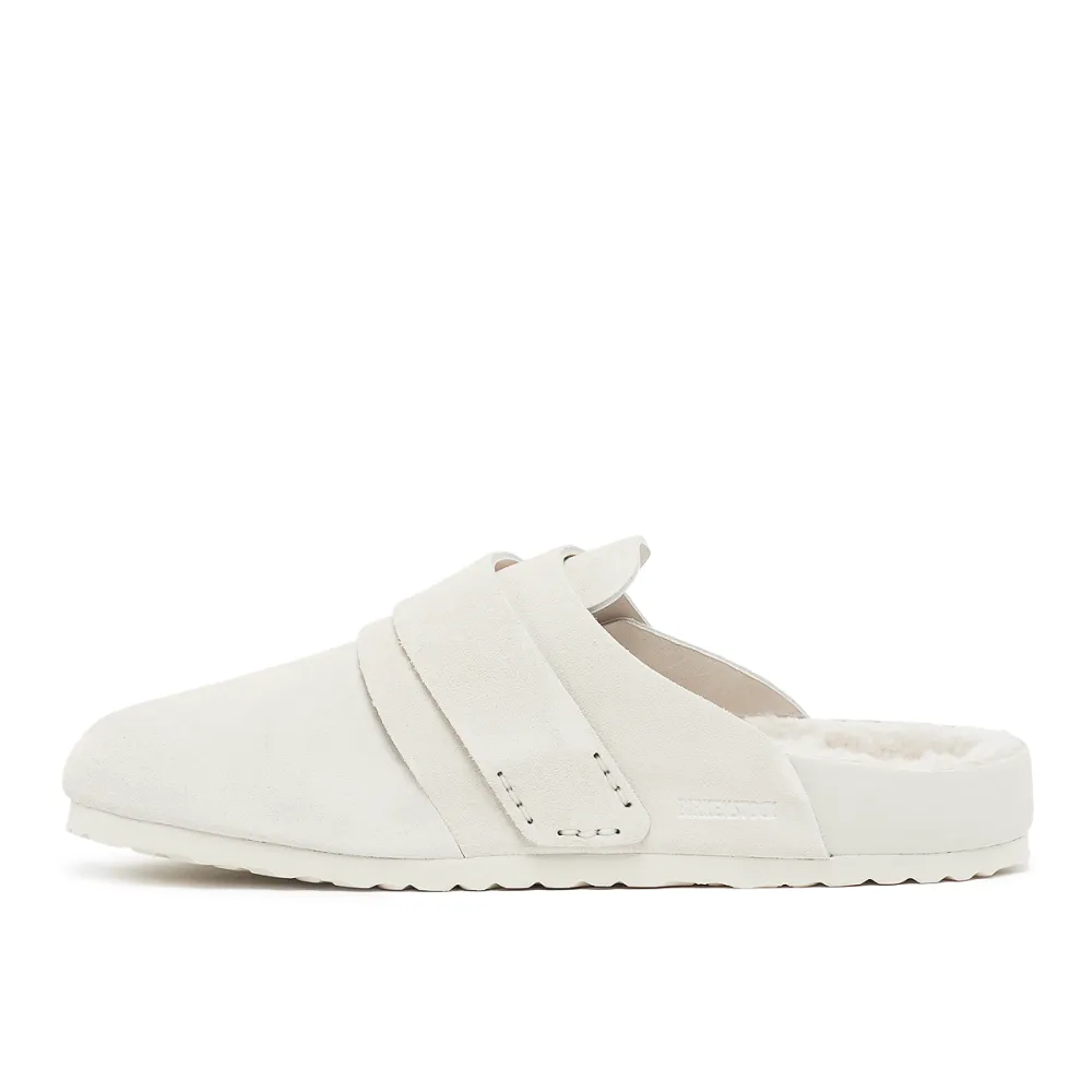 Birkenstock Tekla Nagoya 1026292 / weiss
