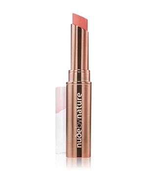 Nude by Nature Sheer Glow Lippenbalsam-2.75 g