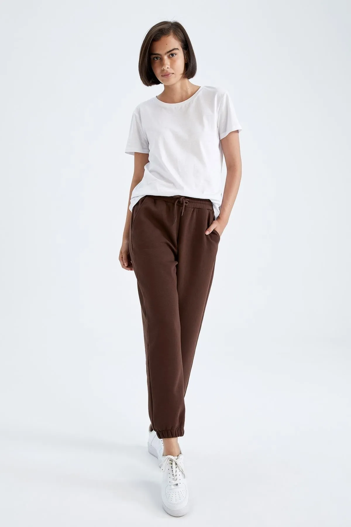 DeFacto  Jogger-Jogginghose mit Standard-Passform