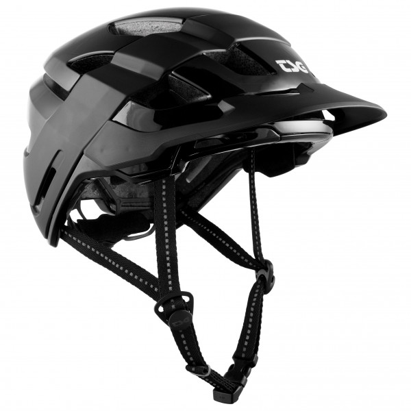 TSG - Pepper Solid Color - Radhelm