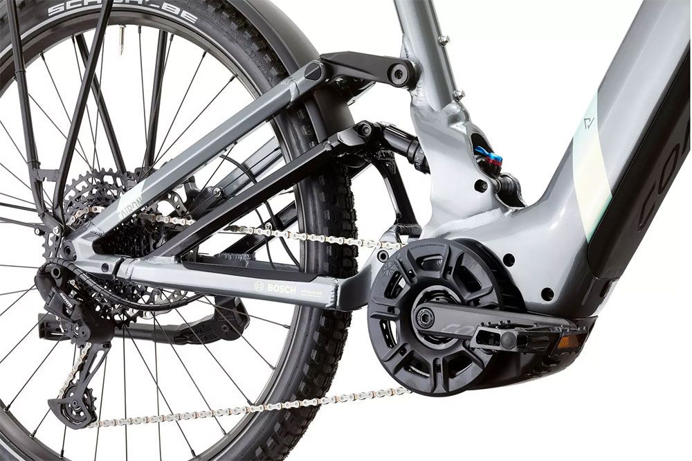 Conway CAIRON SUV FS 5.7 Wave kaufen | Bike-Discount