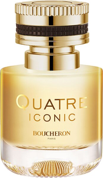 Boucheron Quatre Iconic Eau de Parfum