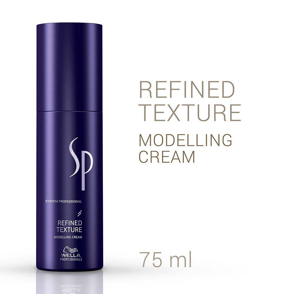 Wella SP Styling Refined Texture