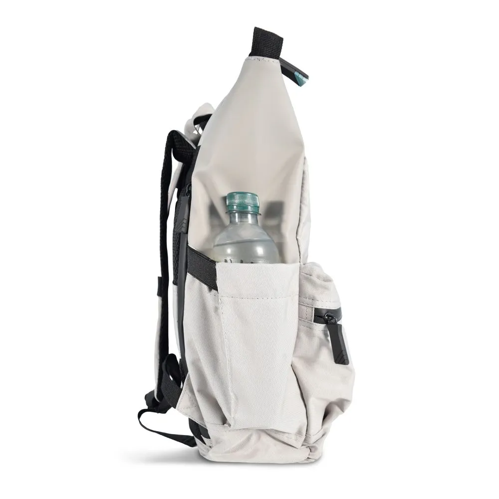 aporti Daypack Florence - Grau