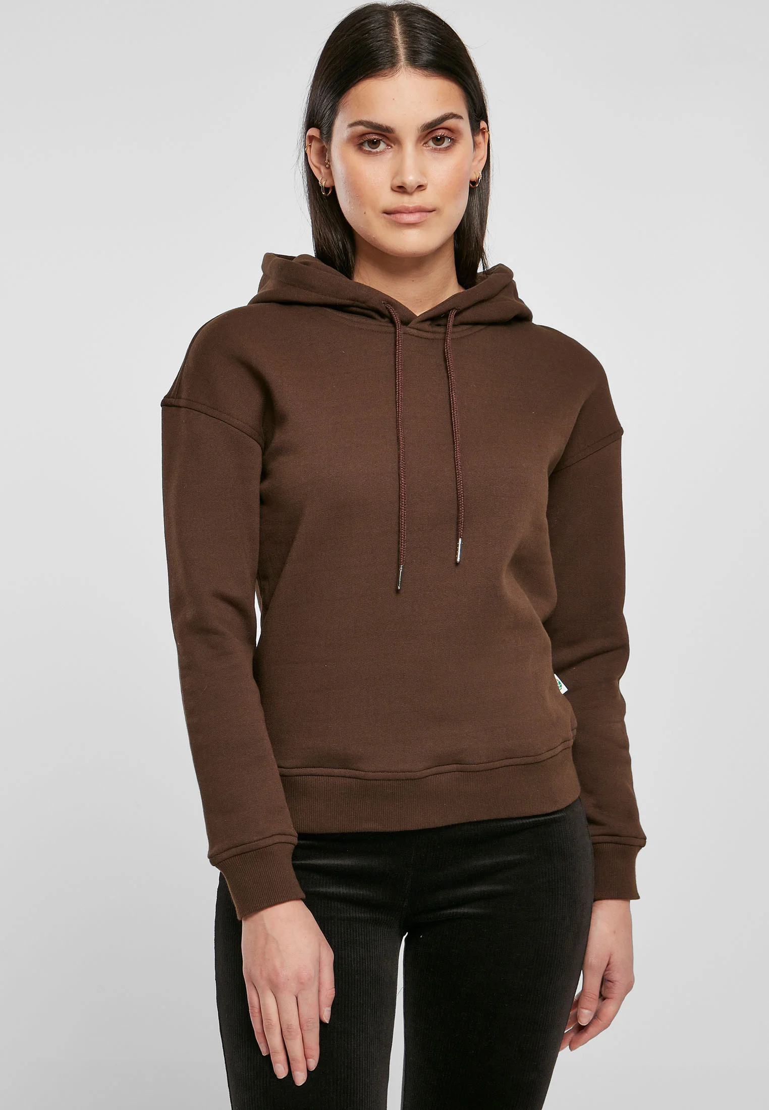 Sudadera con capucha Urban Classics