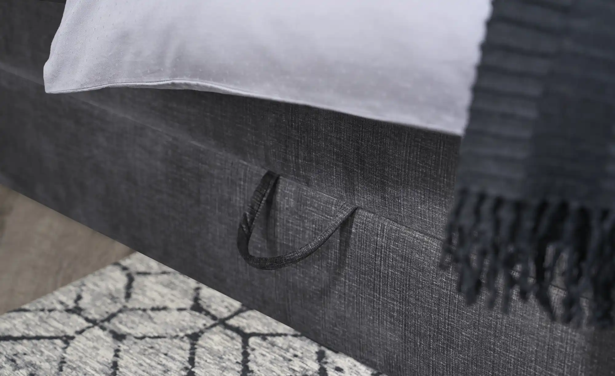 Boxspringbett