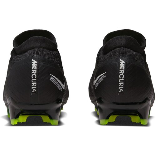 HERREN FUSSBALL-RASENSCHUHE ZOOM VAPOR 15 PRO FG